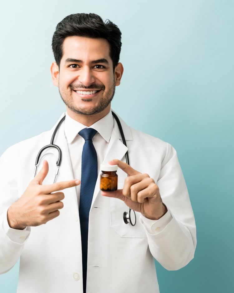 Ayurvedic Doctor Consultation