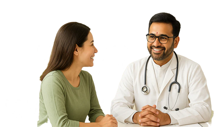 Doctor Consultation